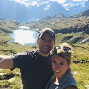 Meet your Posher, Matt